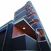 落合南長崎駅より徒歩8分 6階 築16年9ヶ月の賃貸物件