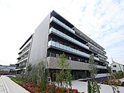 六町駅より徒歩9分 3階 築3年2ヶ月の賃貸物件