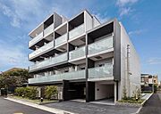 ALTERNA新宿中落合 3階 築5年2ヶ月の賃貸物件