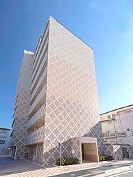 プレミアムキューブＧ西大井 406