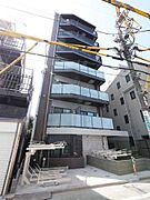 新井薬師前駅より徒歩7分 5階 築1年9ヶ月の賃貸物件