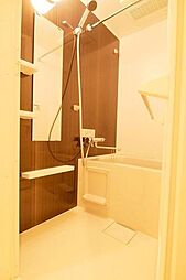 ラフィスタ大師前IV 205 2階1DKのリビング/ダイニング