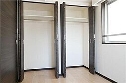 ジェノヴィア浅草IIスカイガーデン 1105 11階1LDKのリビング/ダイニング