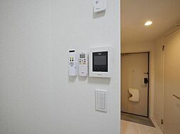 ハーモニーテラス桜上水III 103 1階ワンルームのリビング/ダイニング