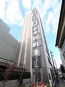 亀戸駅より徒歩11分 8階 築3年の賃貸物件