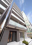 Ｒａｆｆｉｓｔａｒ大師前ウエストの賃貸物件