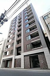 オーパスレジデンス日本橋水天宮