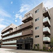 マキシヴ東向島フュージョナルの賃貸物件