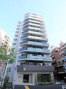 早稲田駅より徒歩10分 9階 築3年8ヶ月の賃貸物件