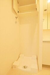 THE PREMIUM CUBE G 大崎 119 1階1Kのリビング/ダイニング