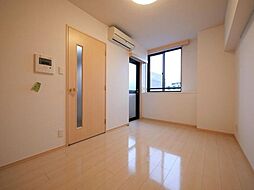 セジョリ横浜みなとみらい 1104 11階1Kのリビング/ダイニング