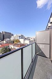 アーバンパーク志村坂上 204 2階1DKのリビング/ダイニング