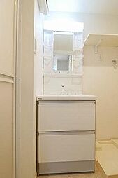 ハーモニーテラス富士見台 202 2階1Kのリビング/ダイニング