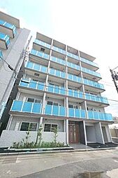 ペアパレス六町2号館 502