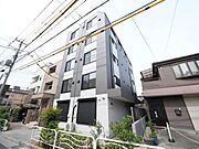 住吉駅より徒歩10分 4階 築3年9ヶ月の賃貸物件