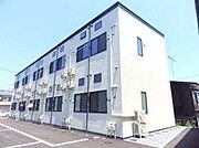 京王片倉駅より徒歩6分 築9年2ヶ月 2階建の賃貸物件