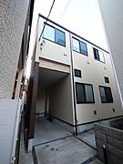 ハーモニーテラス池袋本町４の賃貸物件