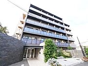 高田馬場駅より徒歩4分 地下1階 築4年の賃貸物件