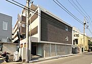 武蔵新田駅より徒歩9分 3階 築12年1ヶ月の賃貸物件