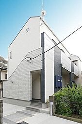 パパラチアーヤ菊名