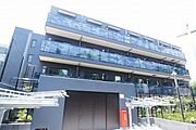 大森駅より徒歩6分 築5年9ヶ月 3階建の賃貸物件