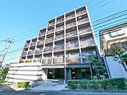 中板橋駅より徒歩10分 4階 築3年5ヶ月の賃貸物件