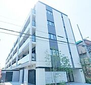 蕨駅より徒歩13分 3階 築6年8ヶ月の賃貸物件