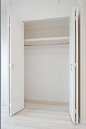 ラフィスタ川崎VI 603 6階2Kのリビング/ダイニング