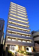 ラフィスタ三ノ輪 7階 築11年4ヶ月の賃貸物件