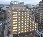 潮見駅より徒歩5分 1階 築7年の賃貸物件