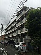 クリオ根岸弐番館の賃貸物件