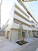 仮称)PREMIUMCUBE世田谷 3階 新築の賃貸物件