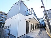 中野島駅より徒歩12分 1階 築5年5ヶ月の賃貸物件