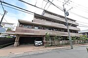 三軒茶屋駅より徒歩7分 1階 築9年の賃貸物件
