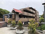 片倉駅より徒歩10分 3階 築33年1ヶ月の賃貸物件