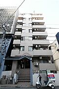 アーバンヒルズマンション早大正門前 3階 築34年3ヶ月の賃貸物件