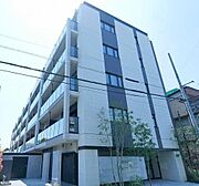 蕨駅より徒歩6分 5階 築6年8ヶ月の賃貸物件