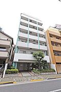 スパッジオ上野東 10階 築18年10ヶ月の賃貸物件