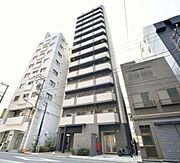 ハーモニーレジデンス錦糸町＃００３ 13階 築10年6ヶ月の賃貸物件