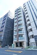 秋葉原駅より徒歩6分 10階 築11年2ヶ月の賃貸物件