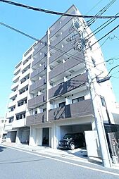 ラフィスタ武蔵関