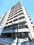 大森海岸駅より徒歩8分 10階 築4年4ヶ月の賃貸物件