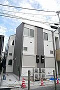 アプリーレ西尾久 2階 築7年9ヶ月の賃貸物件