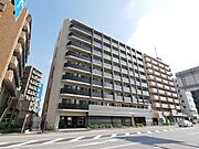 東向島駅より徒歩9分 5階 築3年2ヶ月の賃貸物件