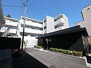 中野駅より徒歩8分 1階 築5年5ヶ月の賃貸物件