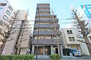 西荻窪駅より徒歩15分 4階 築4年6ヶ月の賃貸物件
