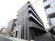 大口駅より徒歩6分 4階 築3年2ヶ月の賃貸物件