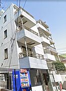 メゾン・ド・サンテの賃貸物件