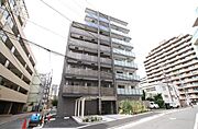 川崎駅より徒歩12分 5階 築7年10ヶ月の賃貸物件