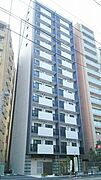 川崎駅より徒歩8分 12階 築11年4ヶ月の賃貸物件